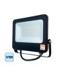 Faro LED 50W Luce Fredda 5700K IP65 IK07 7000lm Orientabile - Osram