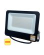 Faro LED 100W Luce Naturale 4000K IP65 IK07 14000lm Orientabile - Osram