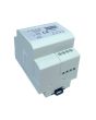 Trasformatore di Sicurezza Modulare 30VA 24V 3DIN IP20 - Tecnoswitch