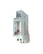 Interruttore Orario Meccanico Giornaliero 1DIN 16A IP20 - Tecnoswitch
