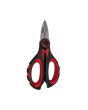 Forbici Multifunzione per Elettricista con Fodero FG26918 - FAEG
