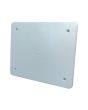 Coperchio Ricambio Cassetta Derivazione 119x96mm IP40 - FAEG