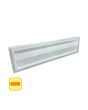 Lampada Emergenza LED SE 18W 400lm 3/6h IP65 4000K - Beghelli