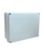 Scatola Stagna IP56 Pareti Lisce 190x140x70mm FG13506 - FAEG