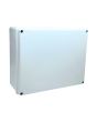 Scatola Stagna IP56 Pareti Lisce 240x190x90mm FG13507 - FAEG