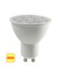 Lampadina LED GU10 PAR16 6W 4000K 500lm 10° IP20 Chip Samsung - V-Tac