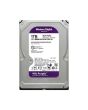 Hard Disk 1TB 3.5" SATA 6Gb/s 5400rpm WD11PURZ - Western Digital