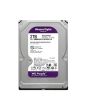 Hard Disk 2TB 3.5" SATA CMR 256MB Cache WD23PURZ - Western Digital
