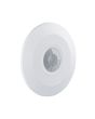 Sensore Movimento PIR 360° IP20 1000 W Bianco – V‑TAC
