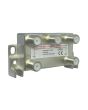 Partitore Connettore F 4 Uscite 5‑2400 MHz Classe A - Corel