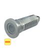 Faretto LED Calpestabile Ø32mm 3W 4000K IP67 Alluminio - Intec