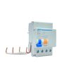 Vigi Differenziale 4P 40A 30mA Tipo AC per Trifase - Chint