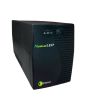 Gruppo Continuità UPS 800VA 360W Line Interactive 2 Schuko - Elsist