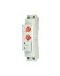 Temporizzatore Scala 1 Modulo 16A 230V IP20 TS101DI - Tecnoswitch