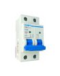 Magnetotermico 2 Moduli 2P 40A 6kA Curva C - CHINT