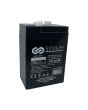 Batteria Ricaricabile al Piombo 6V 4,5Ah - Sidium