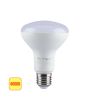 Lampadina LED E27 11W 4000K 1055lm R80 Chip Samsung - V-TAC