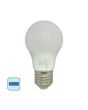 Lampadina LED E27 G45 7W Luce Fredda 6000K 630 Lumen LM7006 - M LEDME