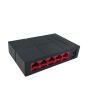 switch ethernet mercusys ms105g 5 porte gigabit frontale