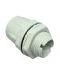 Raccordo IP65 Ø16 mm per Guaina/Scatola FG16616 - FAEG