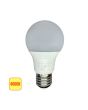 Lampadina LED E27 9W Luce Naturale 4000K 1080lm A60 a Goccia - Osram