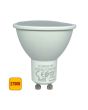 Lampadina LED GU10 6W Luce Calda 2700K 720 lumen 110° SMD - Osram