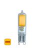 Lampadina LED G9 FullGlass 4,1W Luce Calda 3000K 520lm 360° - Imperia