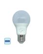 Lampadina LED E27 A60 9W Luce Fredda 6000K 1080lm 270° - Osram