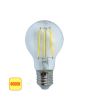 Lampadina LED E27 8W 4000K 960lm 360° A60 a Filamento - Osram