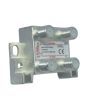 Partitore Connettore F 3 Uscite 5‑2300 MHz Classe A - Corel
