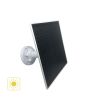 Pannello Solare 5V 1A DC 5W per Telecamere a Batteria IP65 - Superior