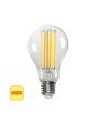 Lampadina LED E27 A70 18W 4000K 2450Lm a Filamento 360° - Kanlux