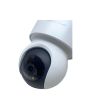 Telecamera Wi-Fi 2K da Esterno 360° PIR IP ME-WCS16TPT - Homcloud