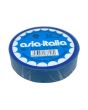Nastro Isolante Autoestinguente in PVC Blu 0,15x19mm 25m - Asia Italia
