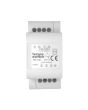 Trasformatore di Sicurezza Modulare 15VA 24V 2DIN IP20 - Tecnoswitch