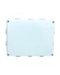 Cassetta Derivazione IP55 190x140x70mm con Membrane FG13406 - FAEG
