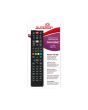 Telecomando Universale Smart TV Panasonic Plug&Play - Superior
