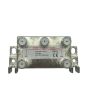 Partitore Connettore F 4 Uscite 5‑2400 MHz Classe A - Corel