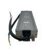 Trasformatore Slim 24V 5A 120W Massimi - IP67 Alluminio - LED Italia