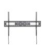 Supporto TV Fisso Extra Slim 60-100" VESA 900x600 Nero - Superior