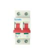 Sezionatore 2 Moduli 40A 230/400V 2 DIN AC-22A - Elmark