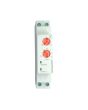Temporizzatore Scala 1 Modulo 16A 230V IP20 TS101DI - Tecnoswitch