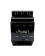Relè Smart 3 Canali 48A DIN WiFi LAN Bluetooth Alexa - Shelly