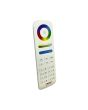 Telecomando MiBoxer FUT089 RGB+CCT per controllo 8 zone LED con 16 milioni di colori