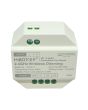 Controller dimmer MiBoxer PUSH1-3 wireless per gestione LED a 3 zone