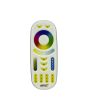 Telecomando RGB+CCT 4 Zone Full Touch 2.4GHz Bianco - MiBoxer
