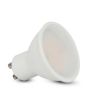 Faretto LED GU10 4,5W 4000K 400lm 100° Chip Samsung - V-Tac