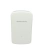 mercusys me10 extender wi-fi 300 mbps vista frontale