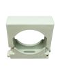 clip a morsetto FG16062 Faeg grigio per canalizzazioni