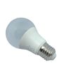 Lampadina LED E27 9W Luce Naturale 4000K 1080lm A60 a Goccia - Osram